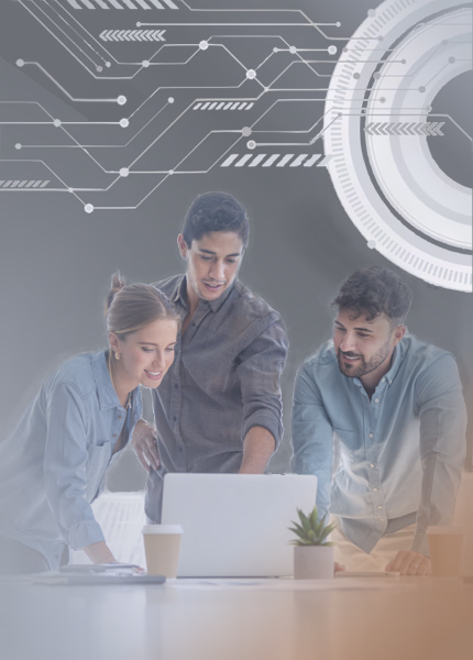 Hugues Ricour consultant